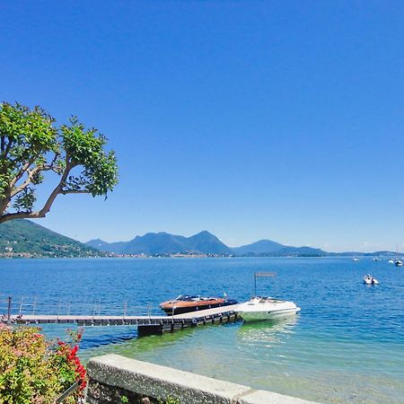 Casa Domenica Appartement Baveno Buitenkant foto