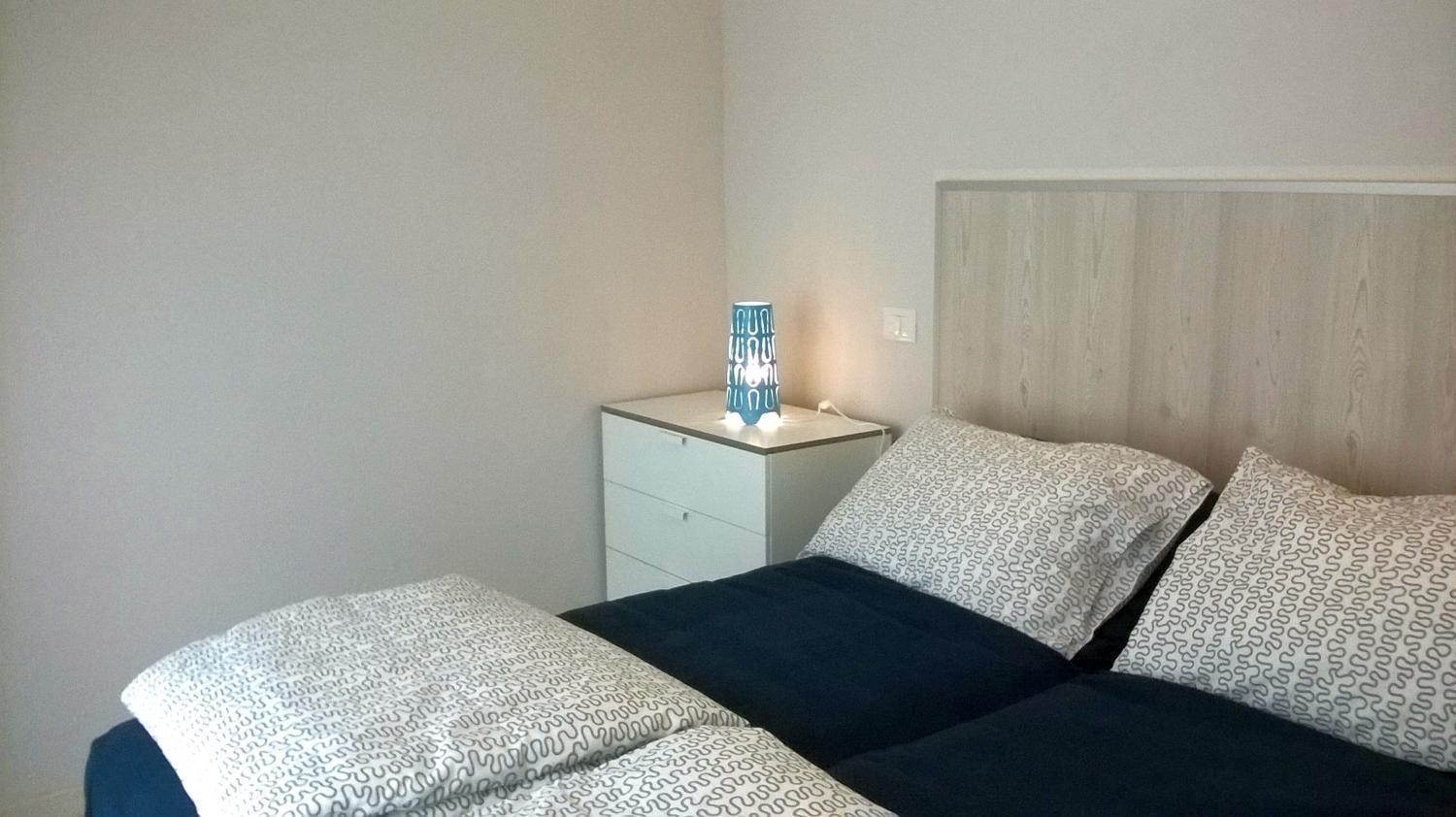 Casa Domenica Appartement Baveno Buitenkant foto