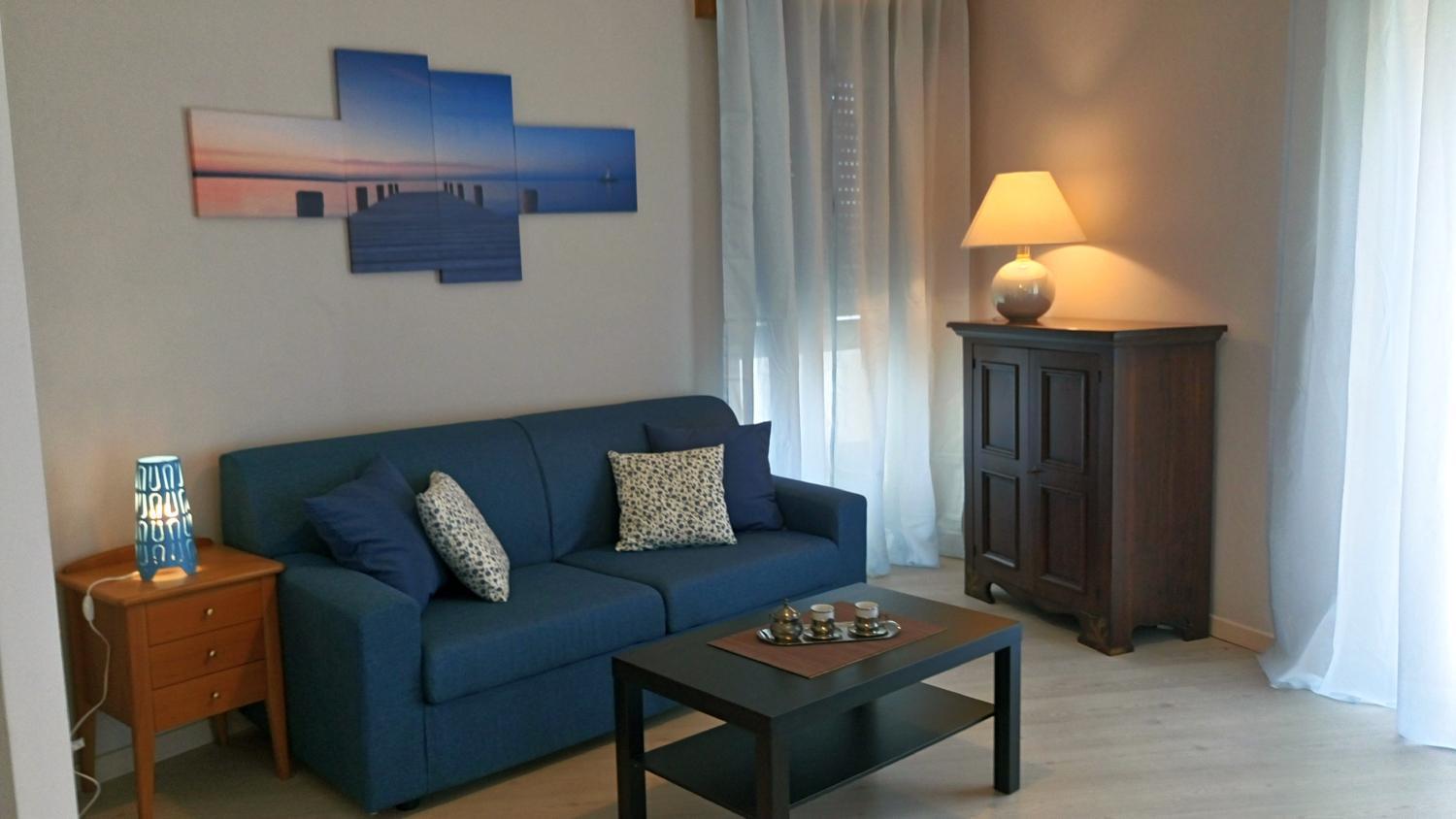 Casa Domenica Appartement Baveno Buitenkant foto