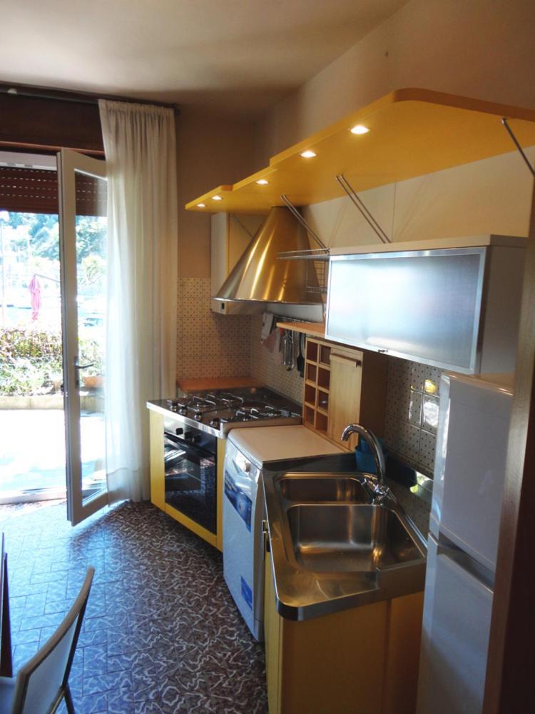 Casa Domenica Appartement Baveno Buitenkant foto