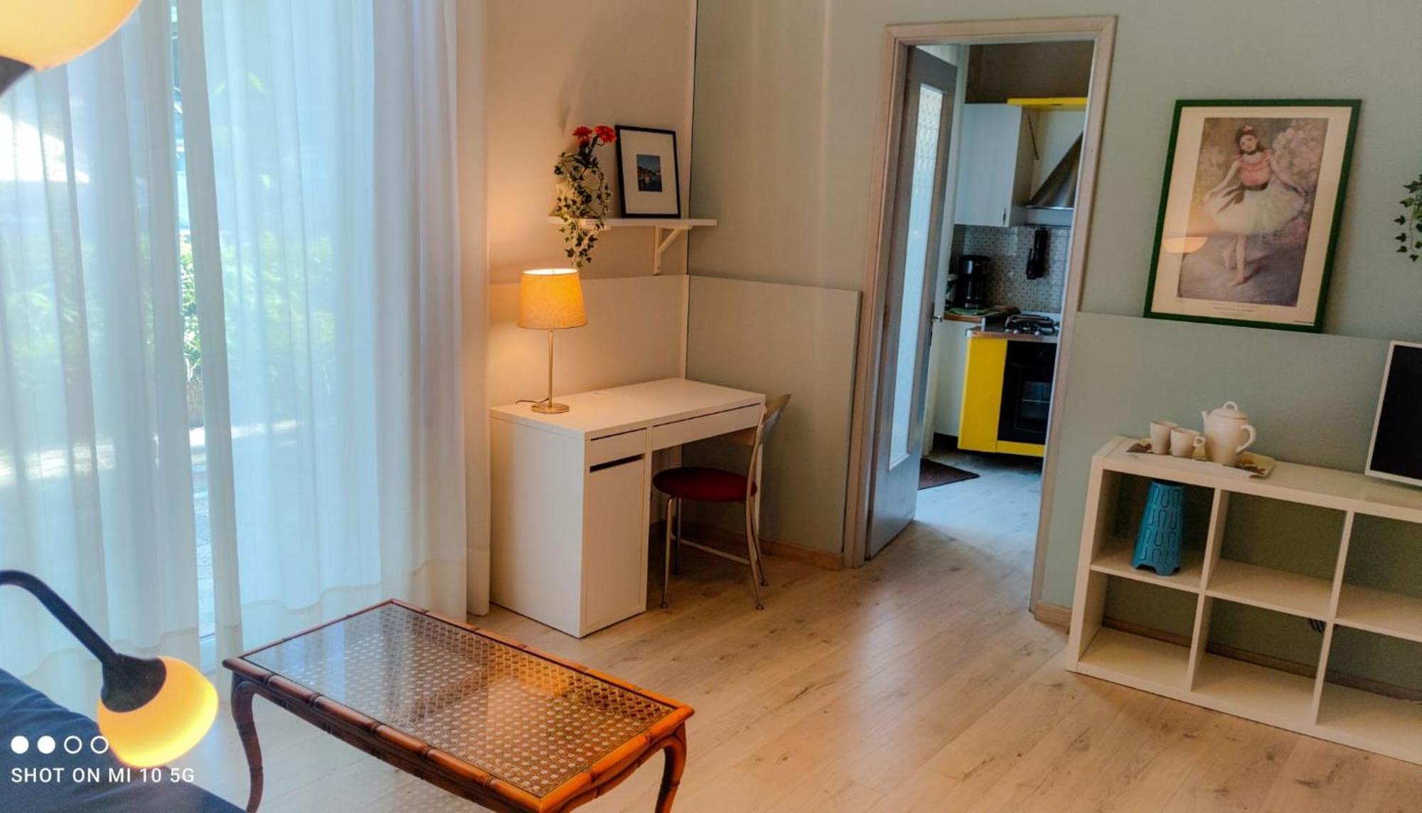 Casa Domenica Appartement Baveno Buitenkant foto