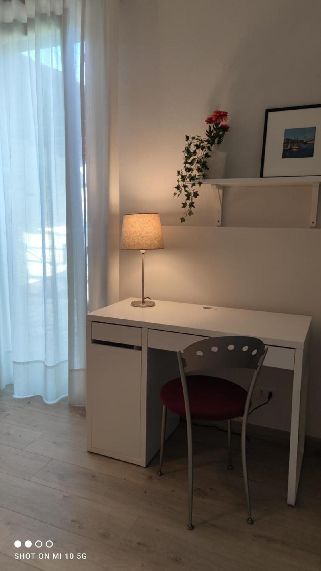 Casa Domenica Appartement Baveno Buitenkant foto