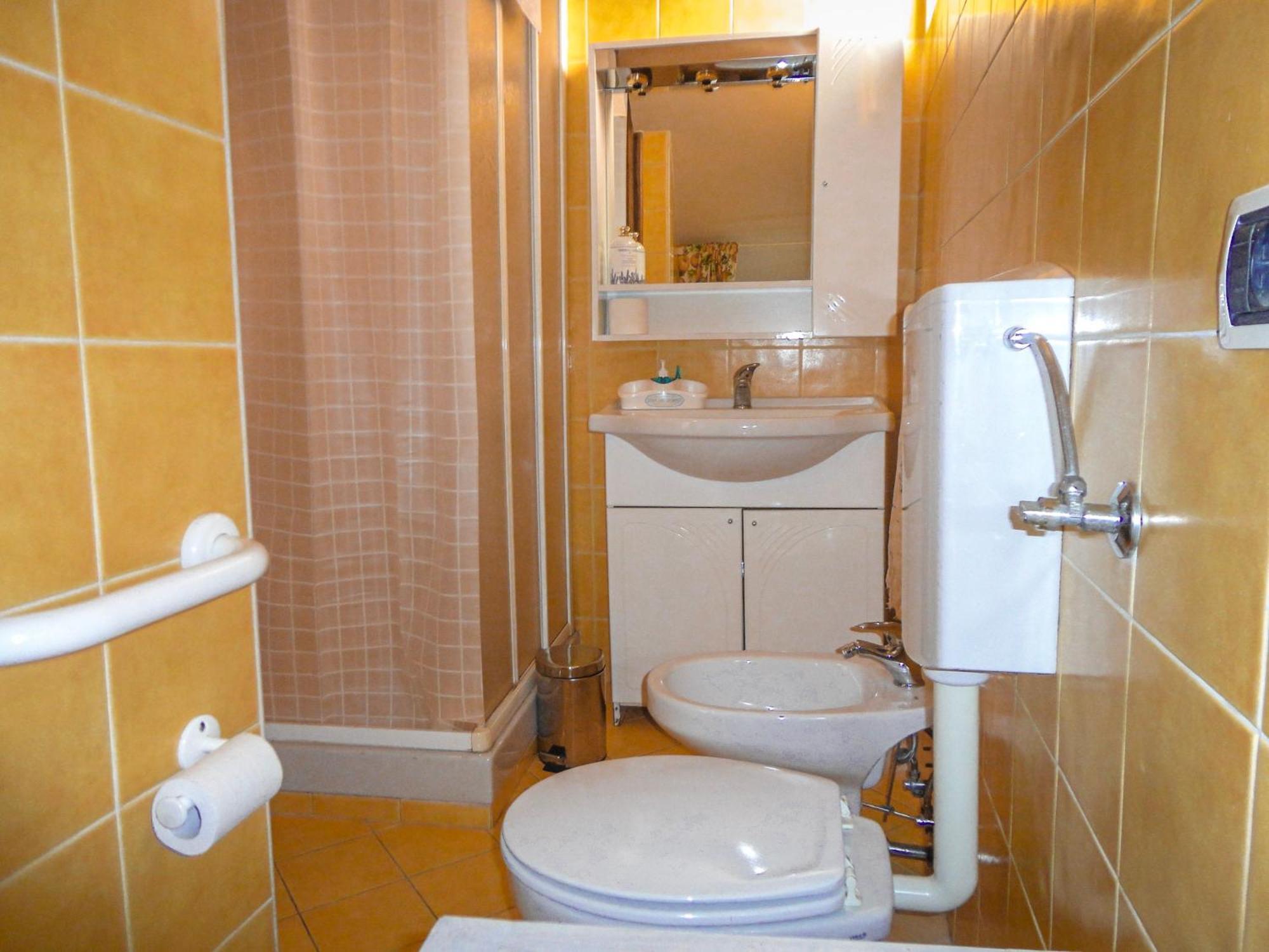 Casa Domenica Appartement Baveno Buitenkant foto