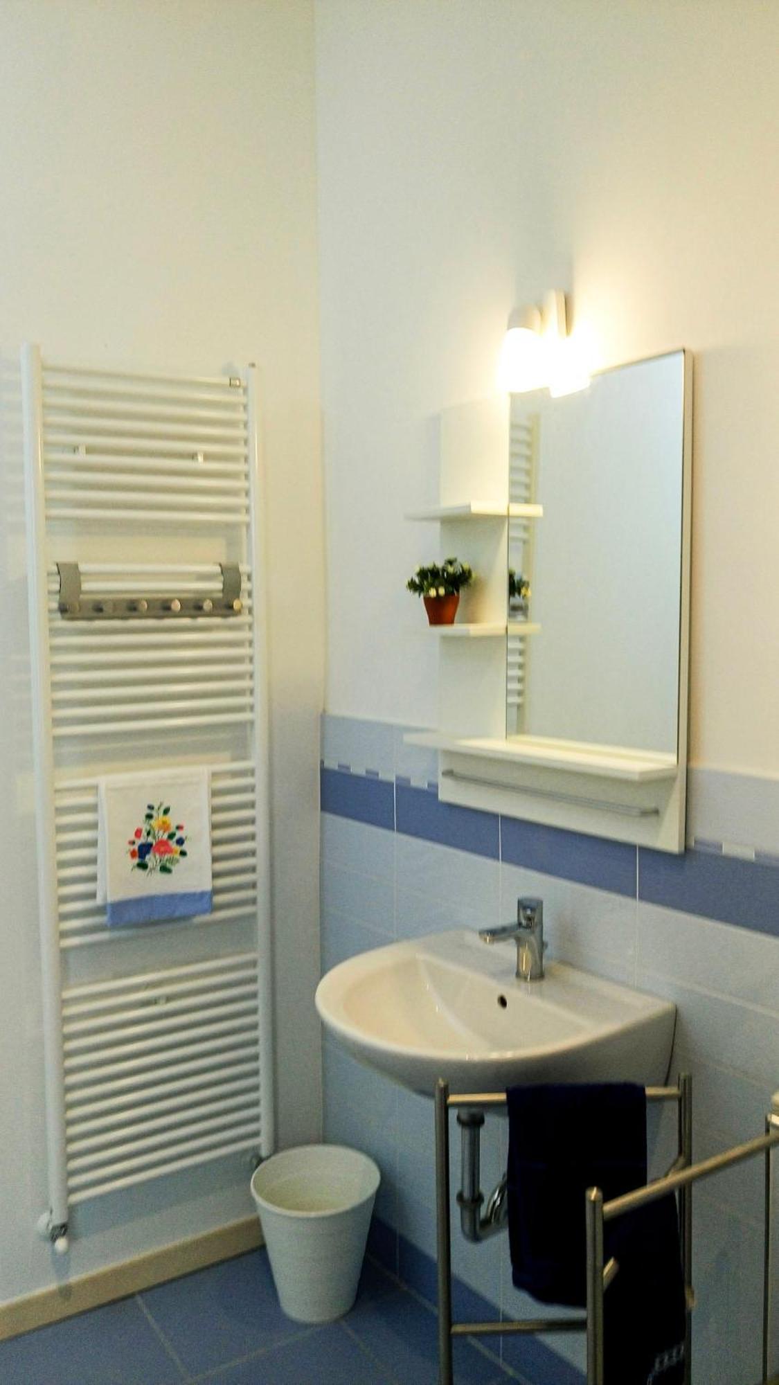 Casa Domenica Appartement Baveno Buitenkant foto