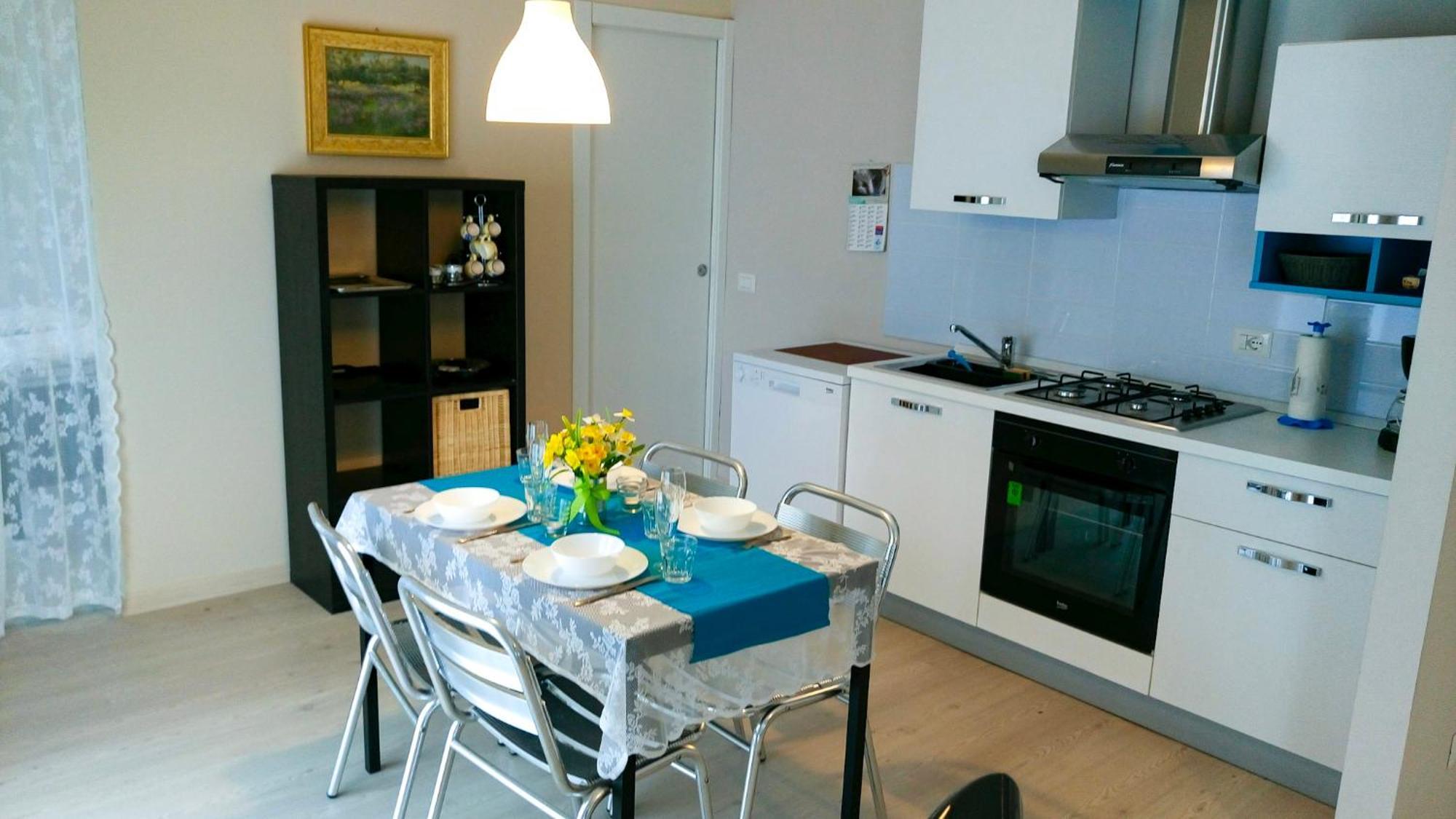 Casa Domenica Appartement Baveno Buitenkant foto