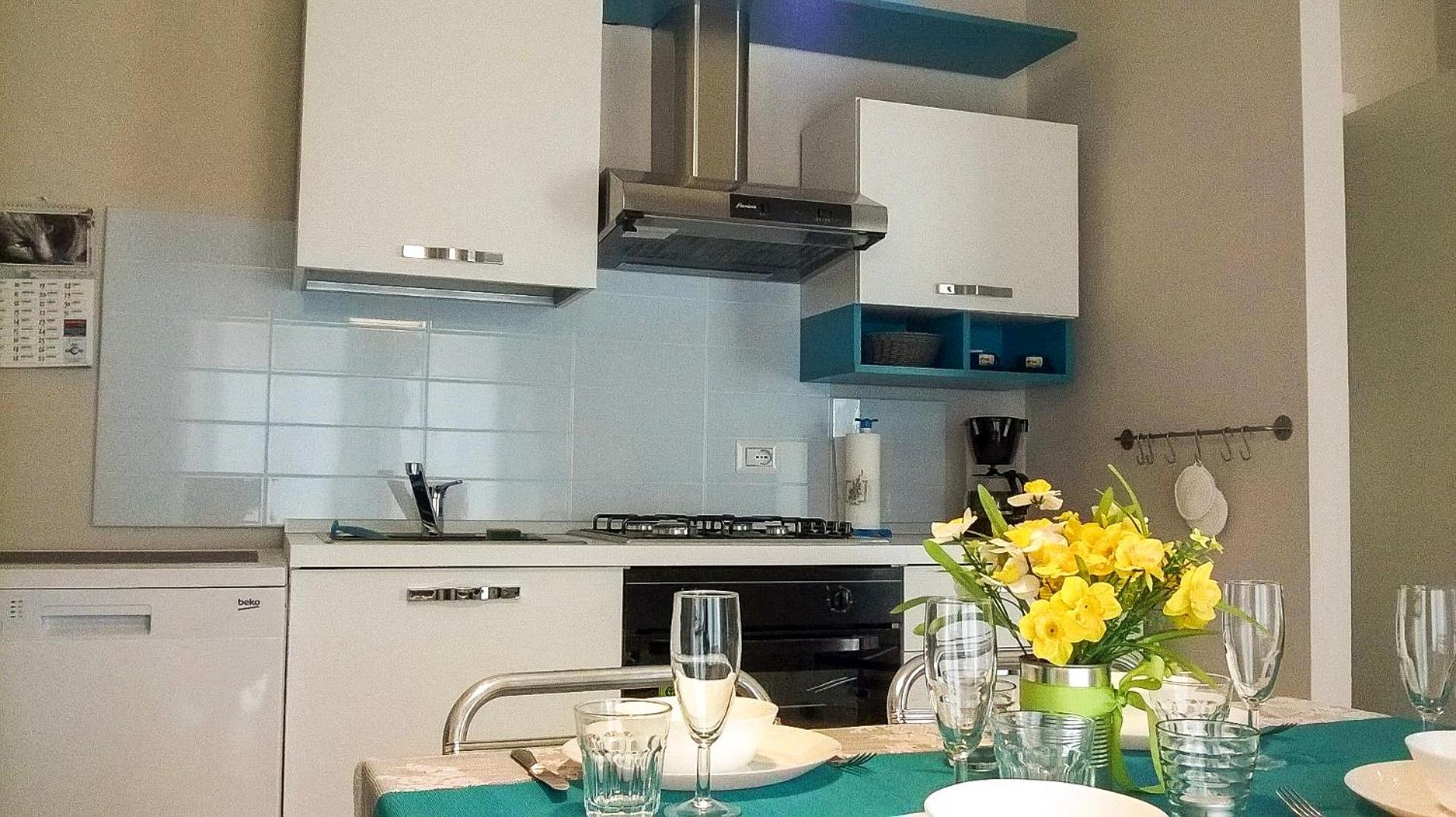 Casa Domenica Appartement Baveno Buitenkant foto