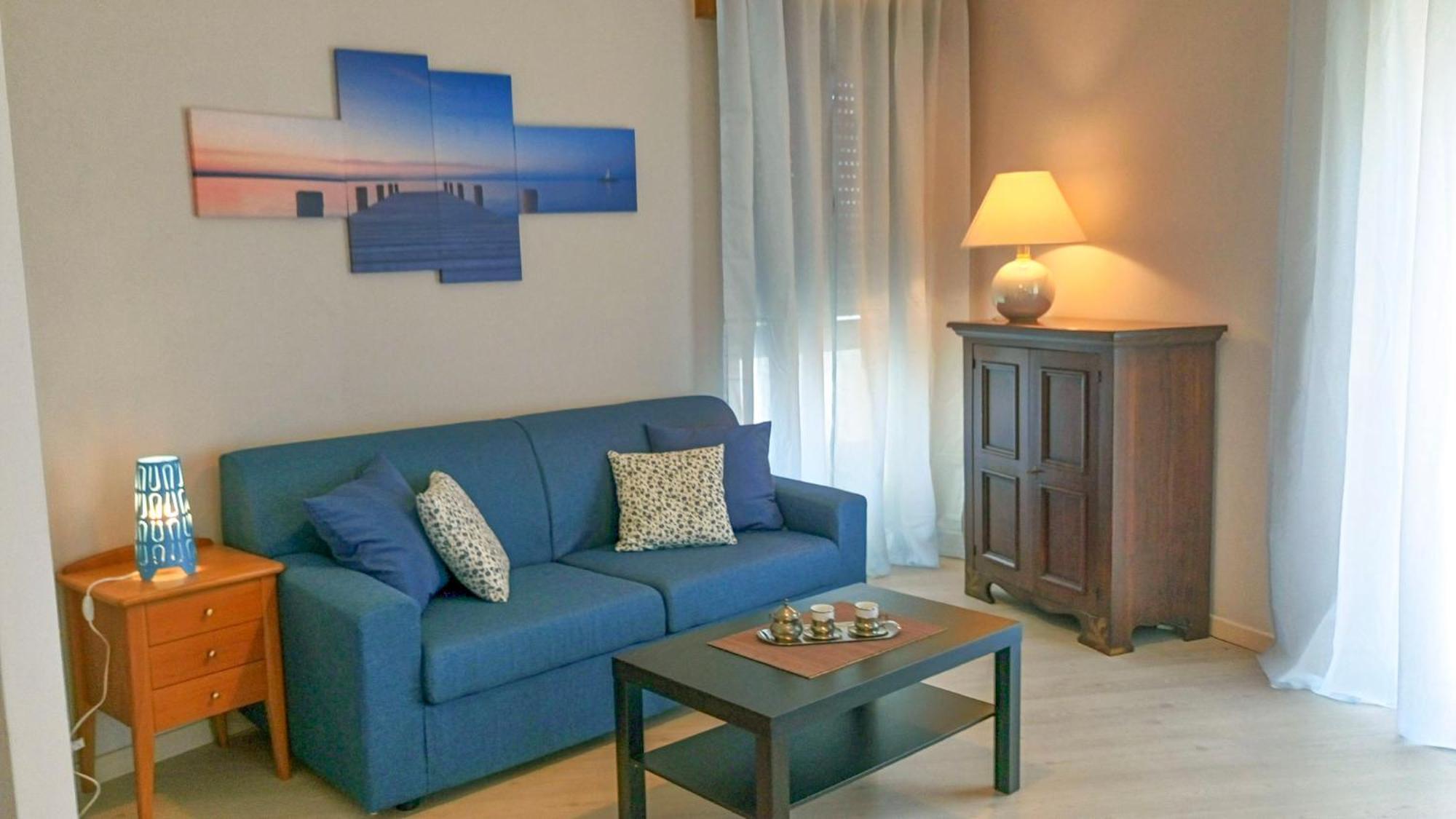 Casa Domenica Appartement Baveno Buitenkant foto