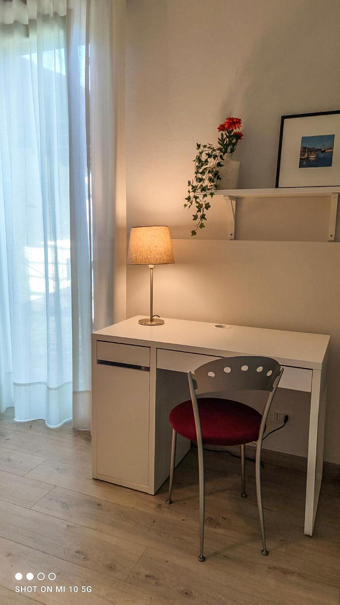 Casa Domenica Appartement Baveno Buitenkant foto