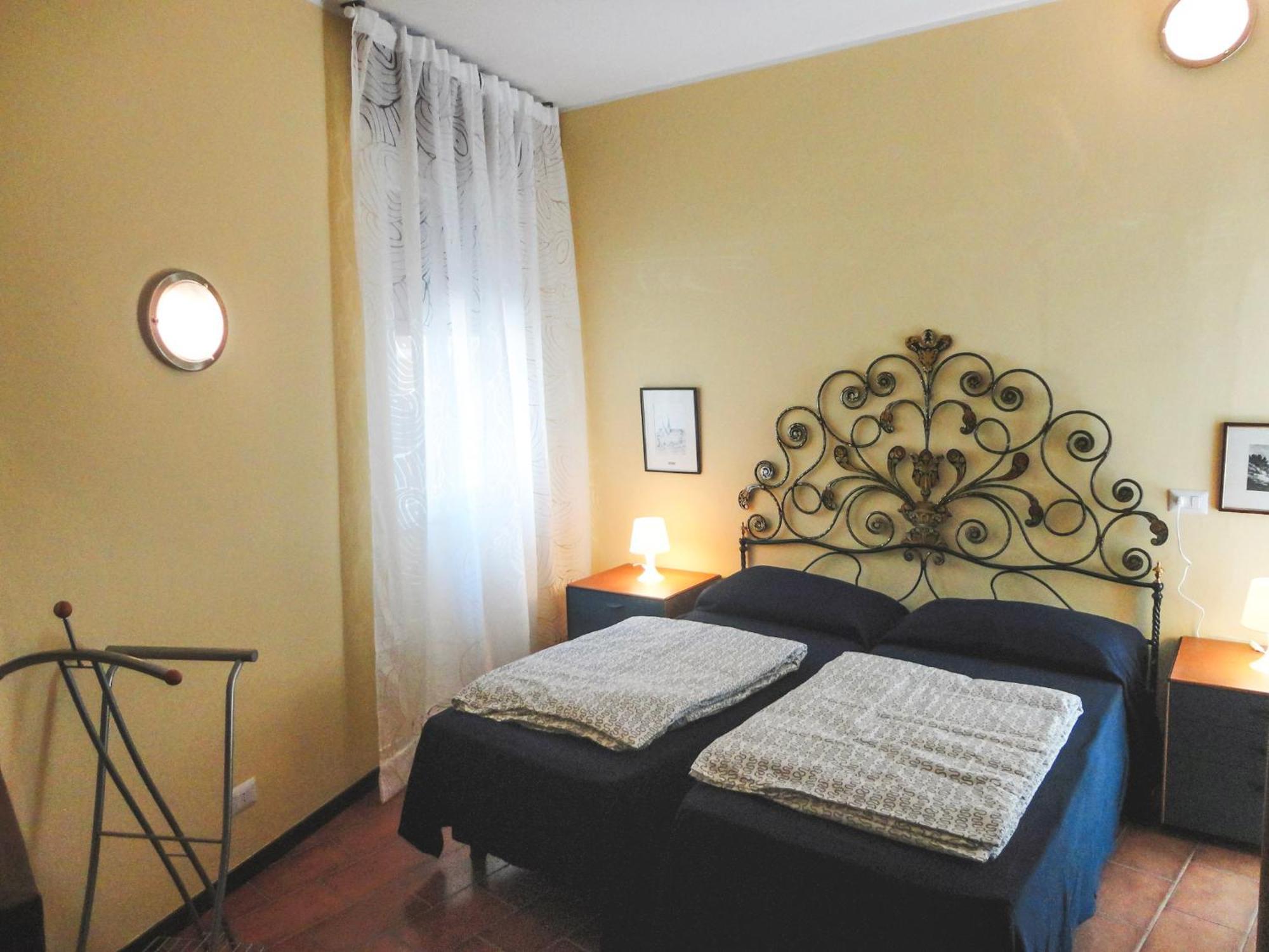Casa Domenica Appartement Baveno Buitenkant foto