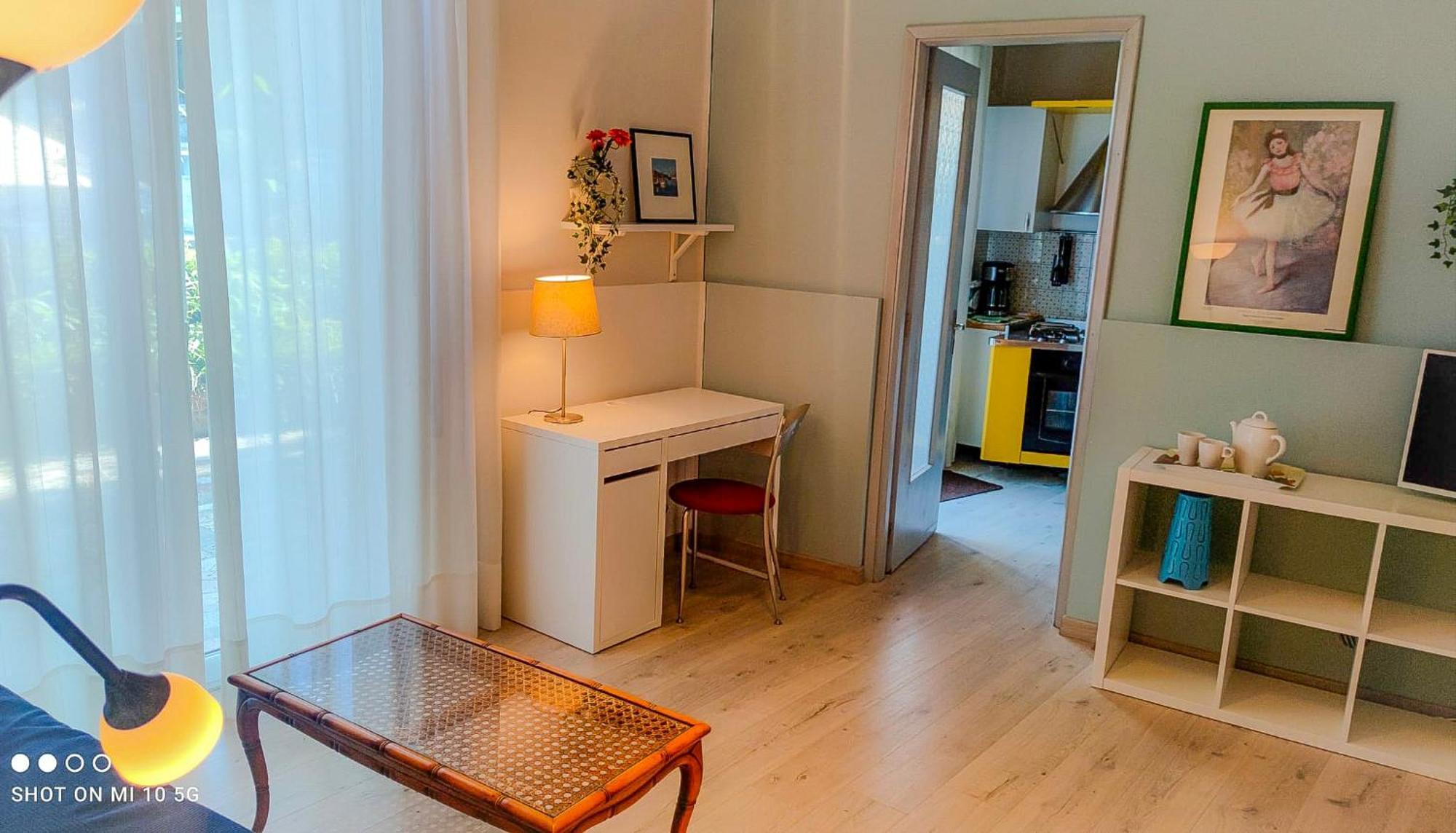 Casa Domenica Appartement Baveno Buitenkant foto